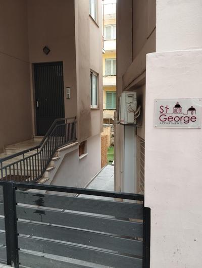 Saint George Apartment