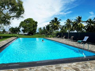 Lagoon House Negombo