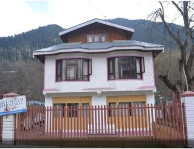 Hotel Royal Stay, Pahalgam