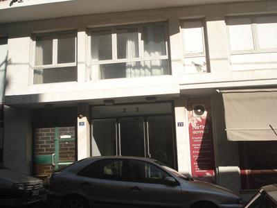 Lycabetτus view