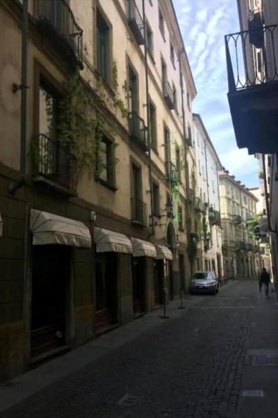 Quovis Domus, comfort nel cuore di Torino