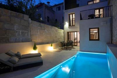 Mesmerizing Mallorca Villa 4 Bedrooms Villa Pollensa Feelings