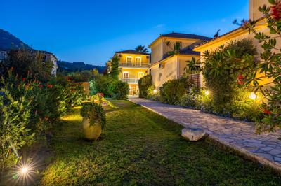 Villa Dionysios