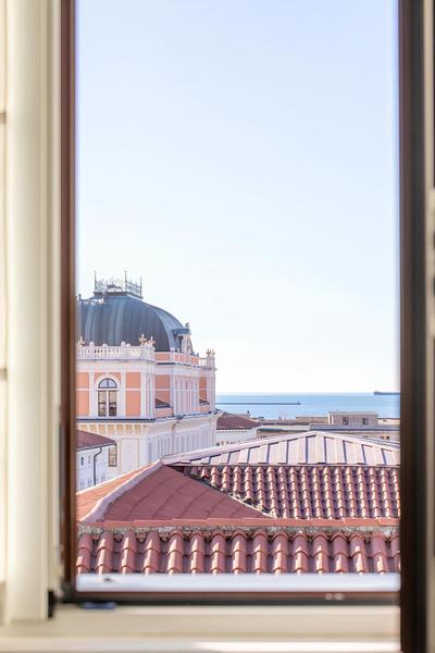 Trieste Sky