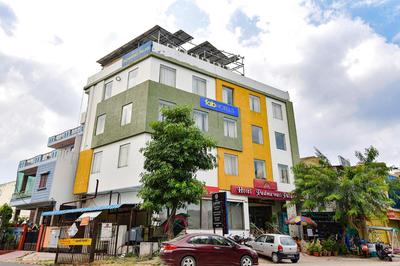 FabHotel Padmawati Palace