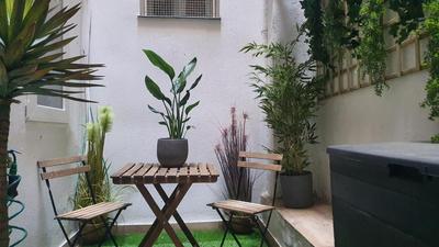 RentAdore Atocha Suites