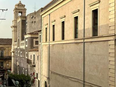 L' Angolo dei Benedettini