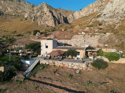 Loft Design sul Golfo