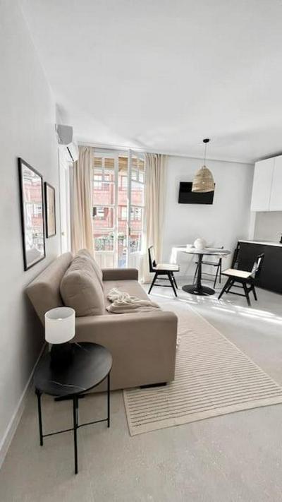 New apartament Alicante center