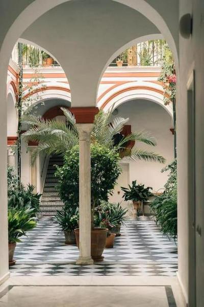 Esencia de Sevilla