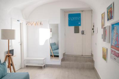 Conte Bed & Breakfast Salerno Centro
