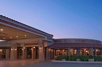 Stevens Inn, Foto 2