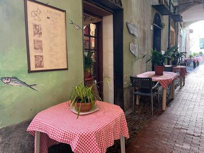 Monolocale a Sanremo