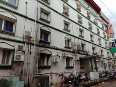 Hotel Delmon,Bhubaneswar