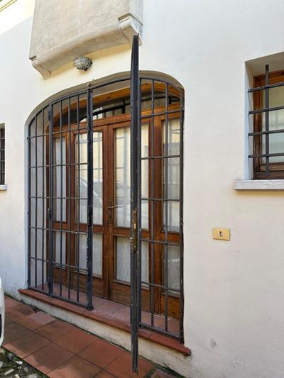 San Pancrazio Home