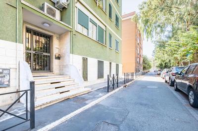 Modern Apartment - Pet Friendly - Basilica San Paolo-Colosseo