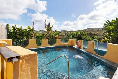 Hogar vacacional Talu