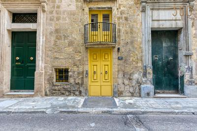 A sensational 1BR home in Valletta Centre by 360 Estates