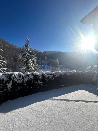 Le Petit Chalet Limone