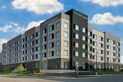 Hyatt House Lansing-University Area