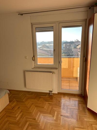 Apartment Pius Zagreb, Private Garage