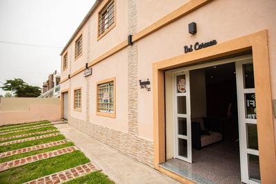 Hotel Complejo Del Carmen San Bernardo