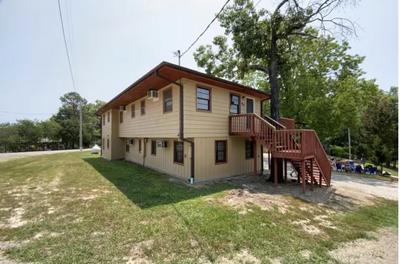 Driftwood Resort Bull Shoals
