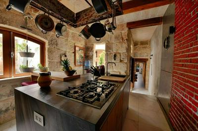 Luxury House of Character Golden Bay/Manikata.
