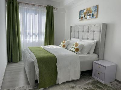 GoldPark Furnished Apartments, Kilimani - Nairobi