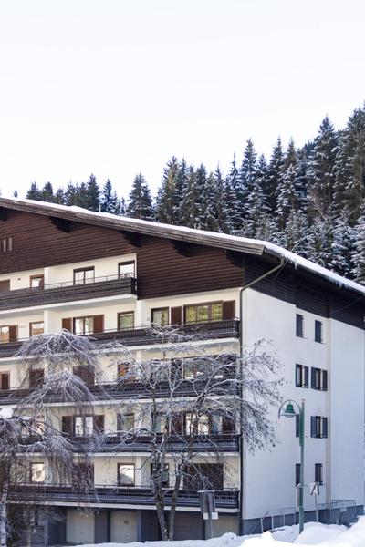 LOFT 27 Saalbach