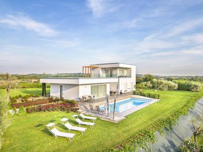 Villa Angelina