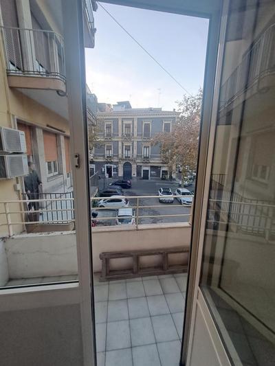Mongibello Apartment
