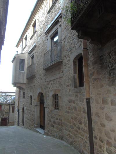GRAZIA’S HOUSE