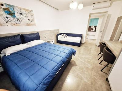 B&B Partenope