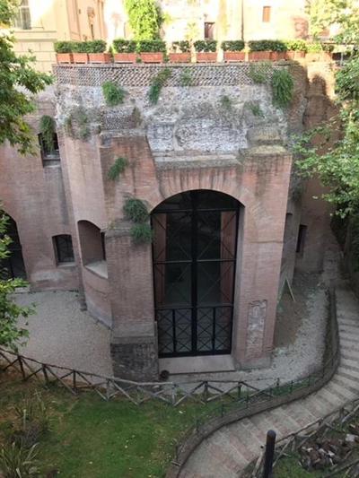 Villa Borghese Domus