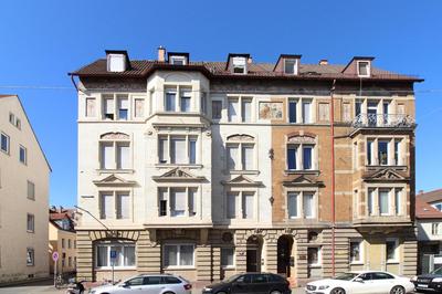 Hotel Ulm Zentrum - Komplettes Zimmer, Hochbett, Android TV & eigenem Bad - perfekt für Familien & Gruppen