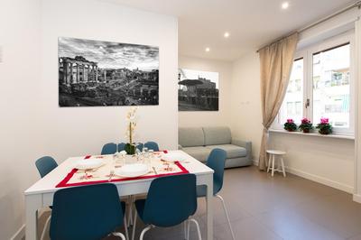 St. Peter Boutique Apt