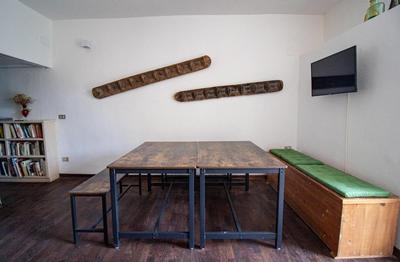 Santo Spirito apartment