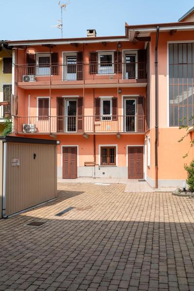 casa di Roby