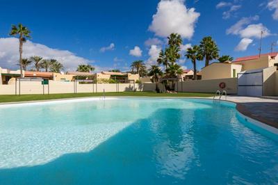 8210 Bungalow Costa Calma Wifi