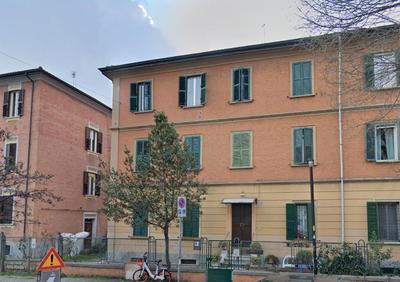 Bentivogli 66 Apartment
