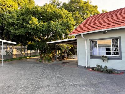 Blue Lantern Bed and Breakfast