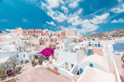 Luxury Villas Hariton