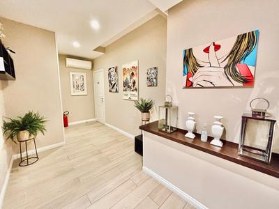 Les Suites Bari Italian Excellence Bed and Breakfast