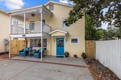 Sunshine Cottage