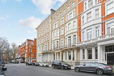 London Choice Apartments - Gloucester Road - Kensington