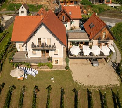 Winzerzimmer Scharl