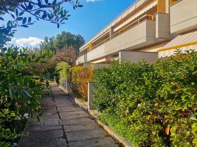 Casa Azzurra - intero appartamento con piscina