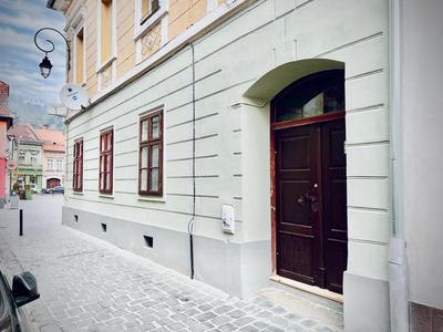 Zentrum Vintage Appartments