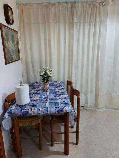 WELCOME TO TRAPANI appartamento Asia
